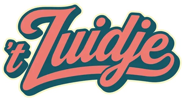 Zuidje logo