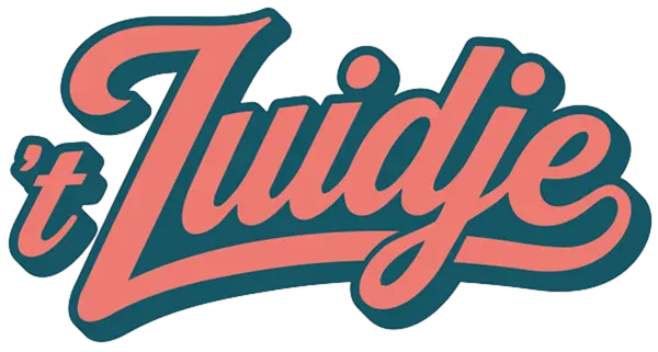 Zuidje logo