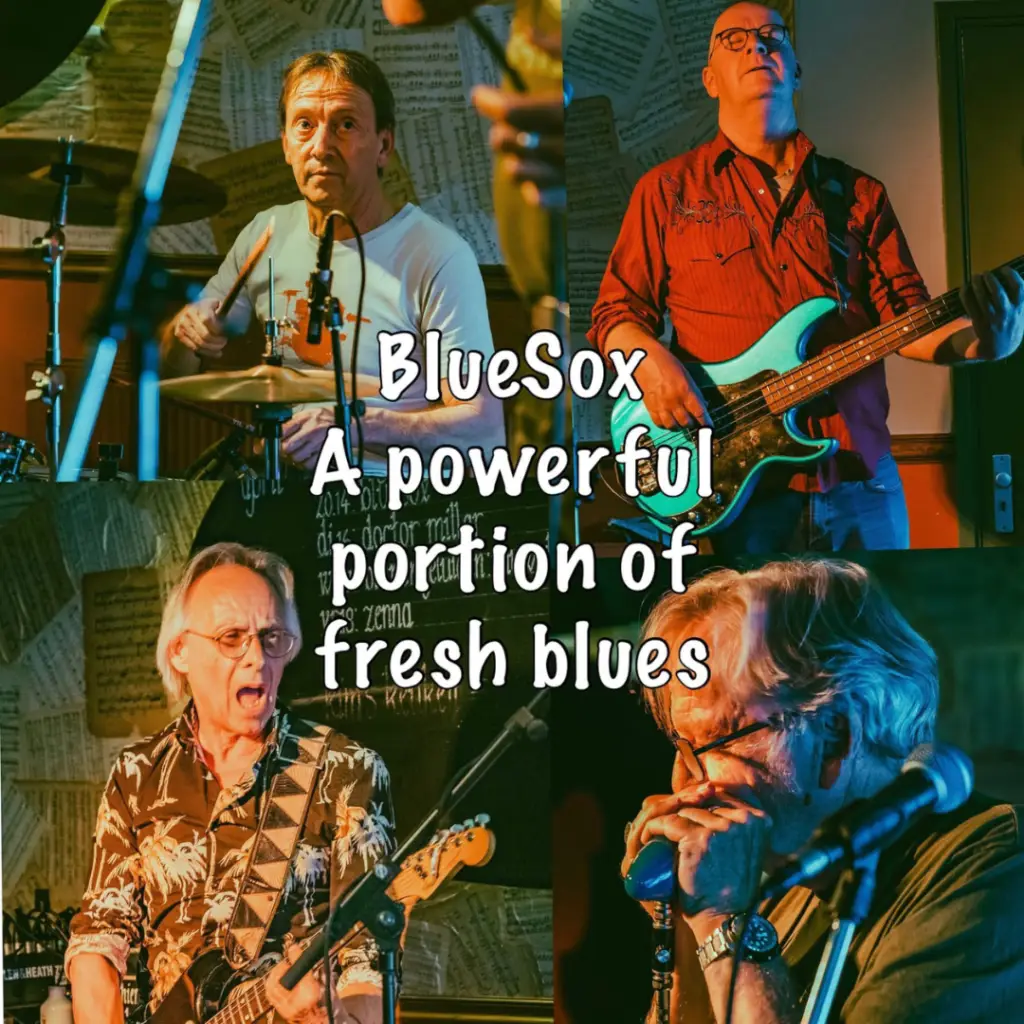 BlueSox september 2026