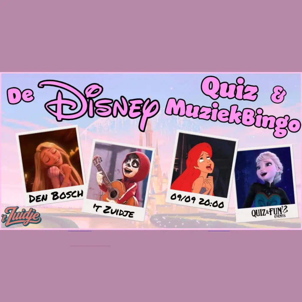 Disney