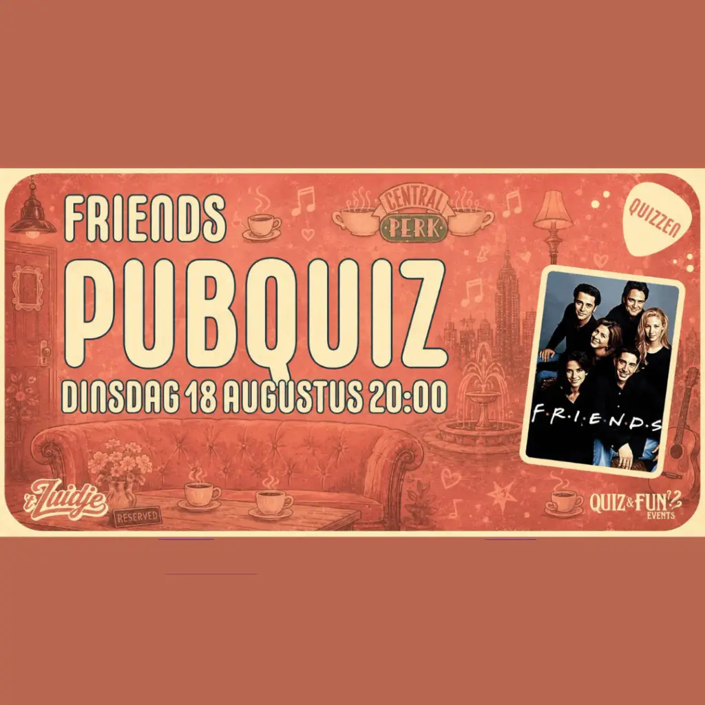 Friends
