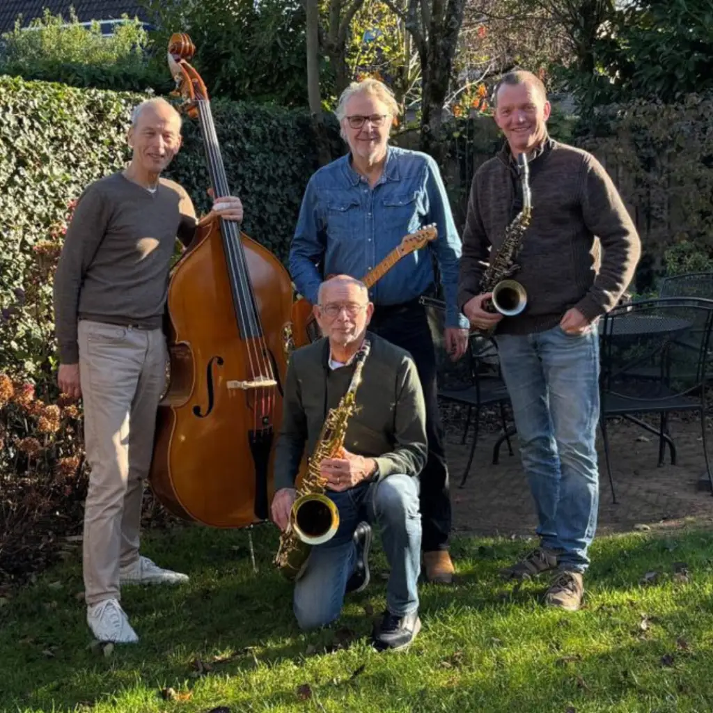 Jazzafinado oktober 2026