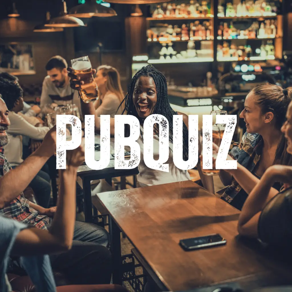 Pubquiz