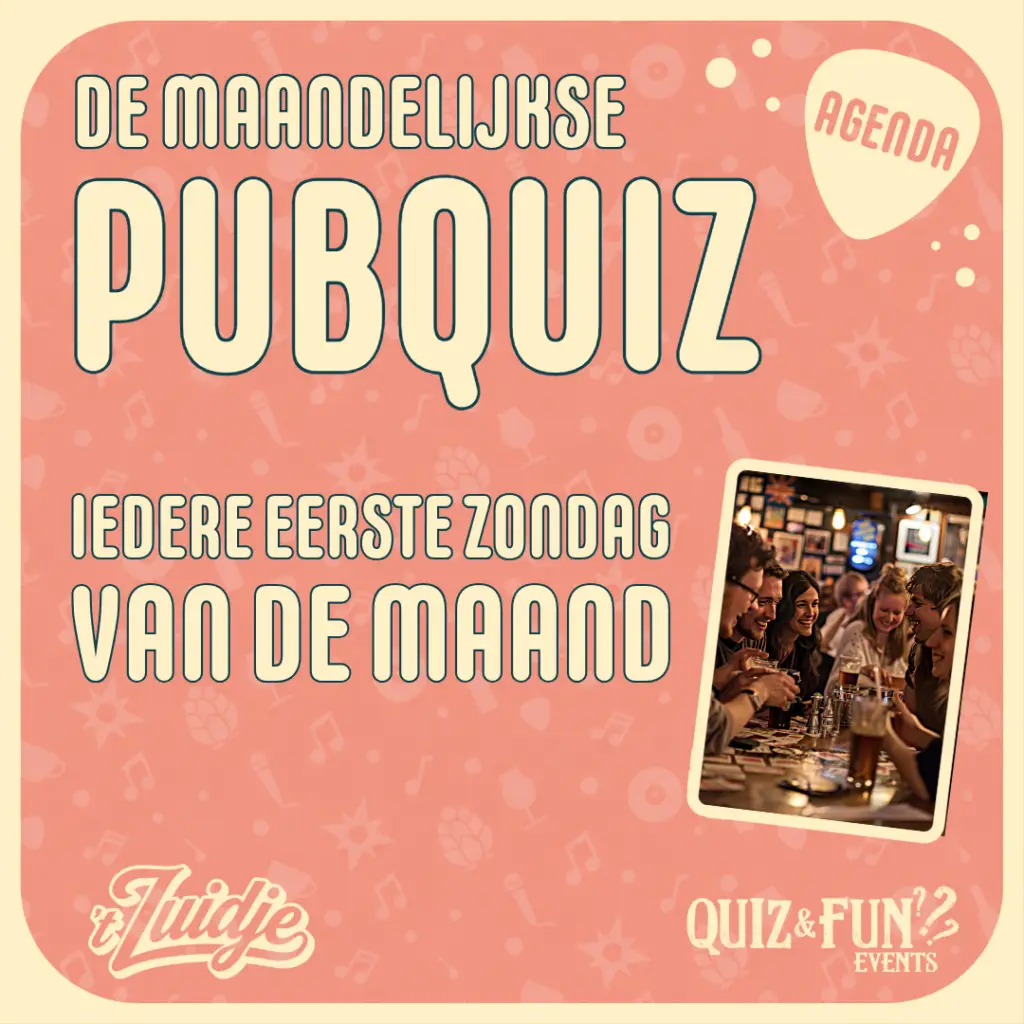 Pubquiz
