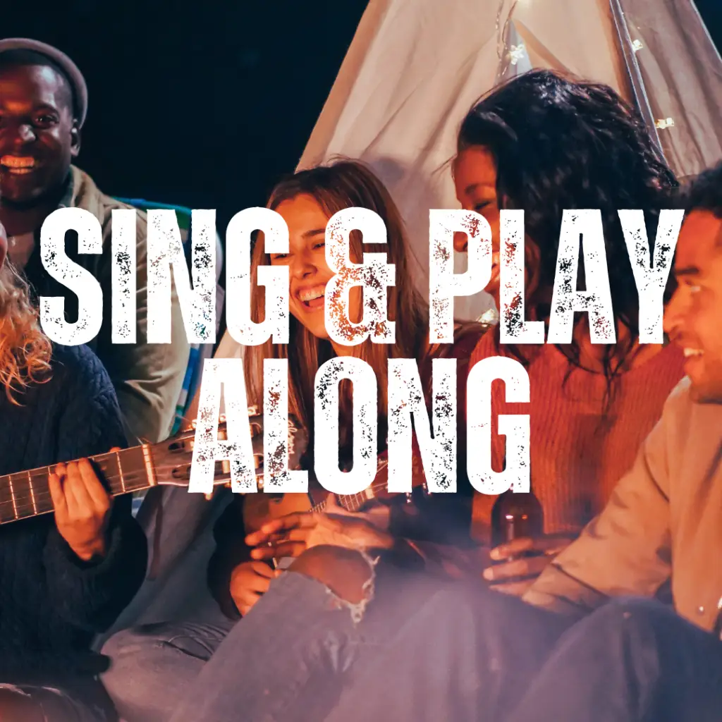 Sing and play