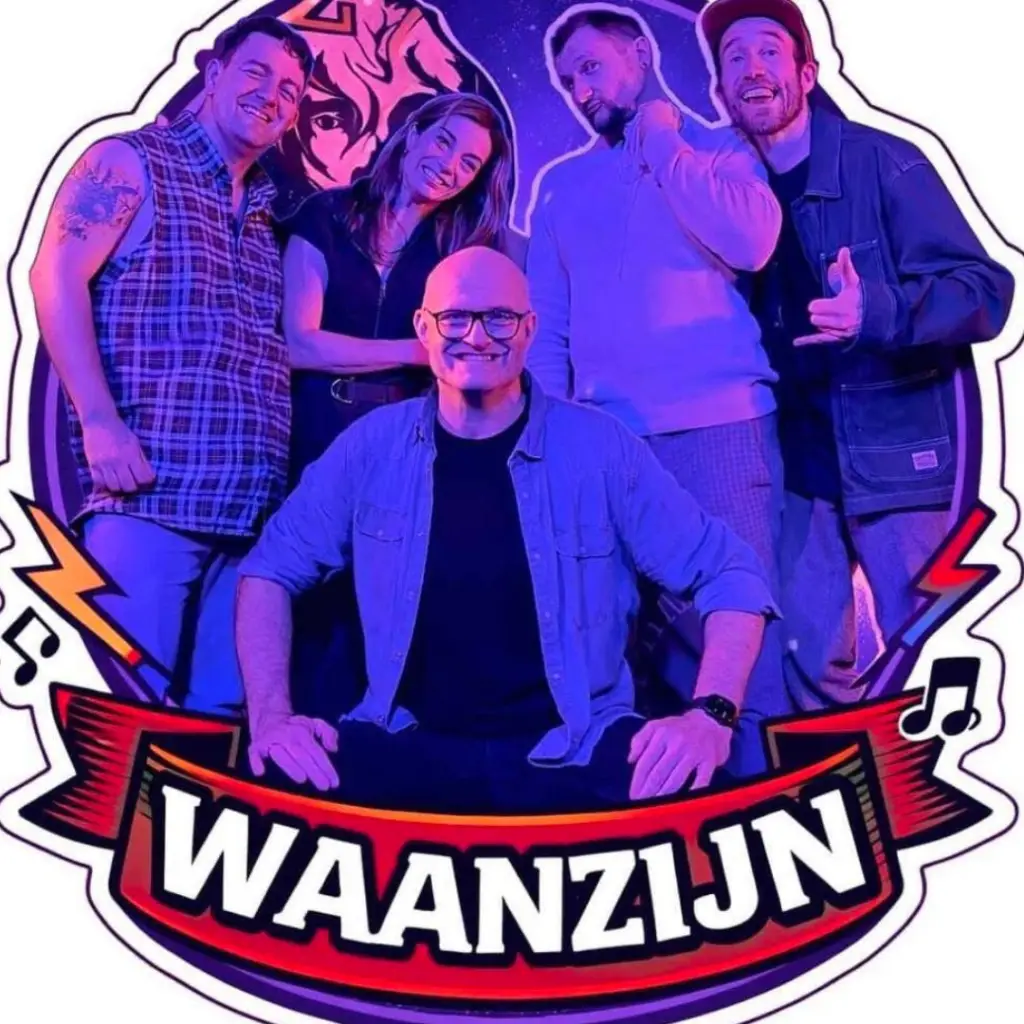 Waanzijn