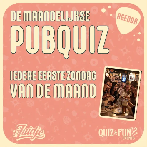 Pubquiz