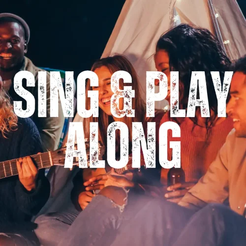 Sing and play