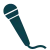 zuidje benee microfoon